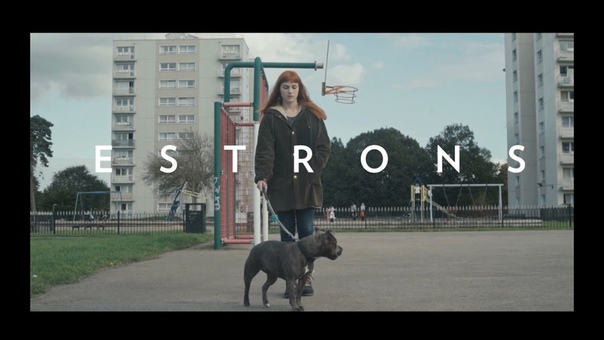 ESTRONS Make A