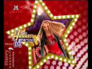 Jetix Romania, Bulgaria and Russia/CEE (English audio) - Disney’s Greatest Stars ID #2 (2009)