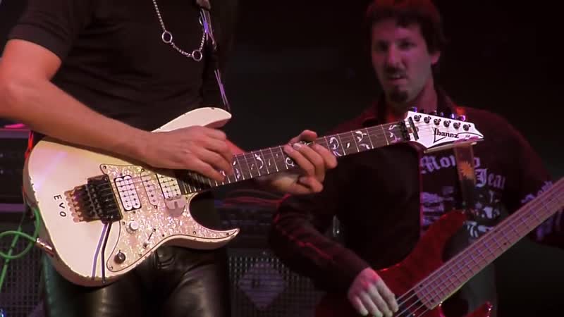 Steve Vai Where The Wild Things Are (2009) Disc