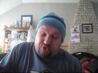 Jimmy Tourettes sings 'Angels' by Robbie Williams