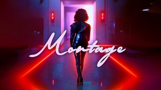 Nostalgic Synthwave Playlist - Montage // Royalty Free Copyright Safe Music