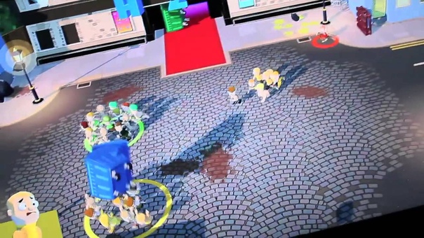 When Vikings Attack PS3, PS