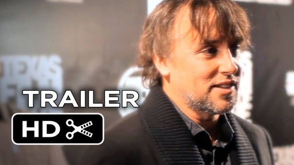 21 Years: Richard Linklater Official Trailer 1 (2014) Documentary