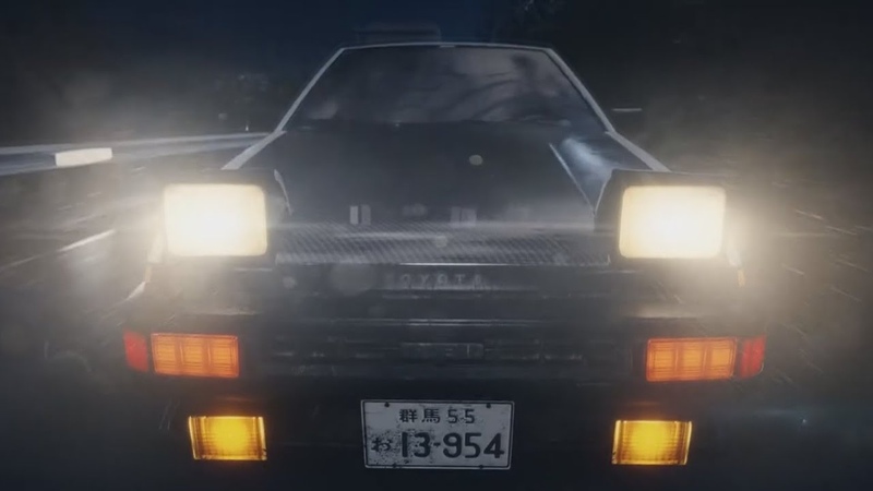SUPER EUROBEAT MIX FOR BREAKING THE