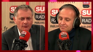 Philippe Juvin - “Donnez-nous 10 000 lits et nous n’aurons pas à commémorer nos morts !“
