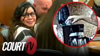 Melody Johnson Gets Probation for Poisoning Husband’s Coffee with Bleach