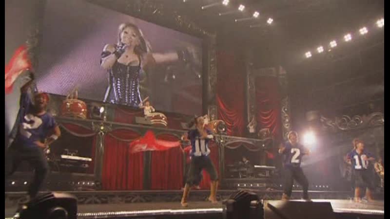 ayumi hamasaki COUNTDOWN LIVE 2009 2010 Future