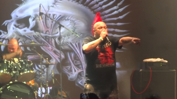 The Exploited Porno Slut ( Moscow