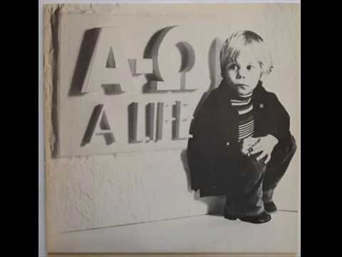 Alpha To Omega SWZ, Prog, Folk, Psych 76