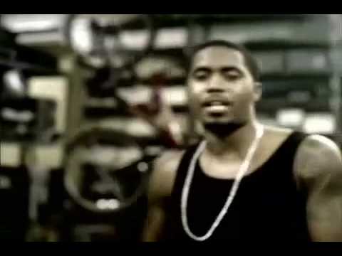 Nas Thiefs Theme(with