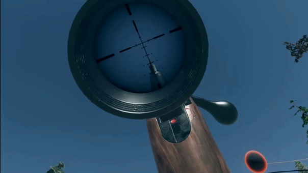 H3 VR t r i c k