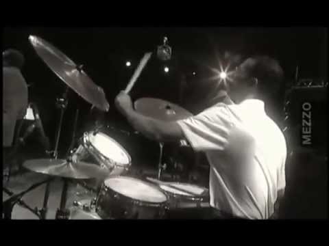 Cassandra Wilson David Murray Black Saint Quartet Jazz a Vienne Live