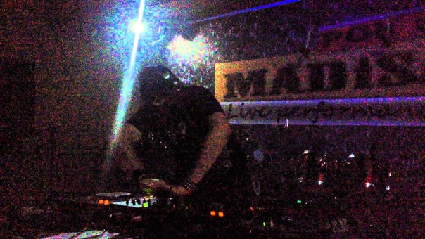 Max Rider 2 Collapse MADi SAN,