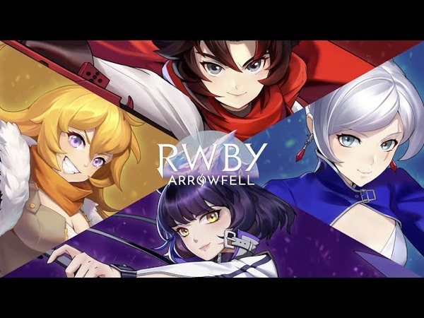 RWBY: Arrowfell Release Date Reveal