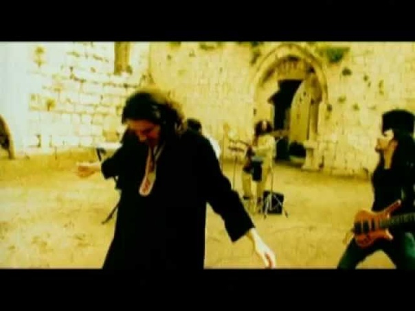 ORPHANED LAND Norra El Norra ( OFFICIAL