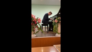 Михонин Матвей / Mikhonin Matvei