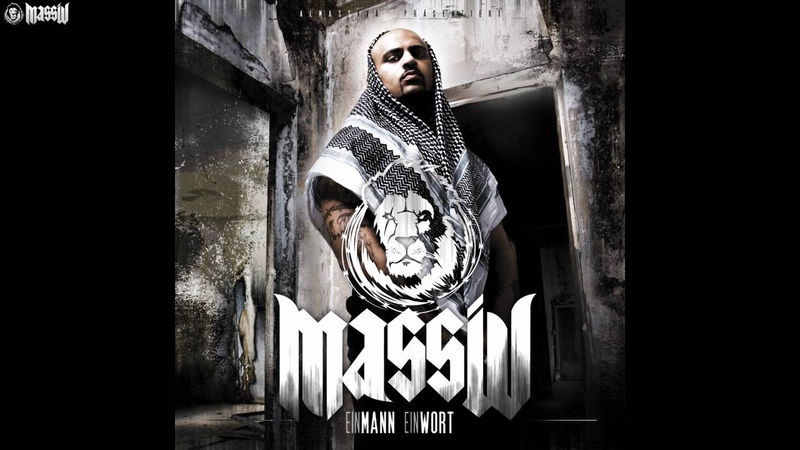 MASSIV INTRO ( PROTOTYP KANACKE) EIN MANN EIN WORT ALBUM TRACK