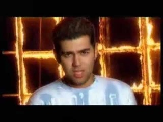 Парвиз назаров-“Плач земли“(home-demo version)-2003г