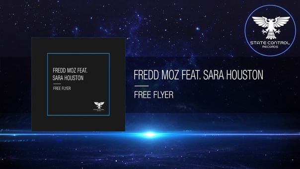 Fredd Moz feat. Sara Houston Free
