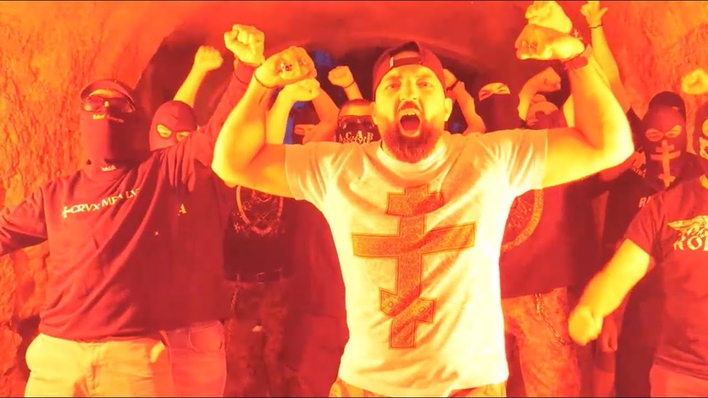 Mensur RADICAL (hooligan
