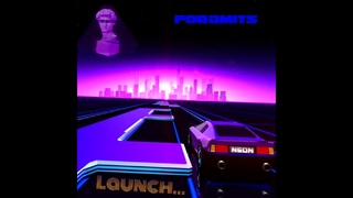 ForDmits - Launch... (1st album, 2020)