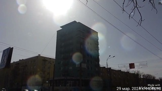 Мариуполь ⚓🏗️ пр.Ленина,ул.Осипенко.