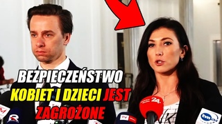 Boje si o swoje Dziecko
