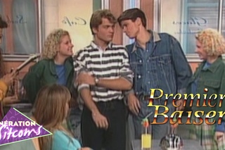 Premiers Baisers - pisode 95 - Le dfi