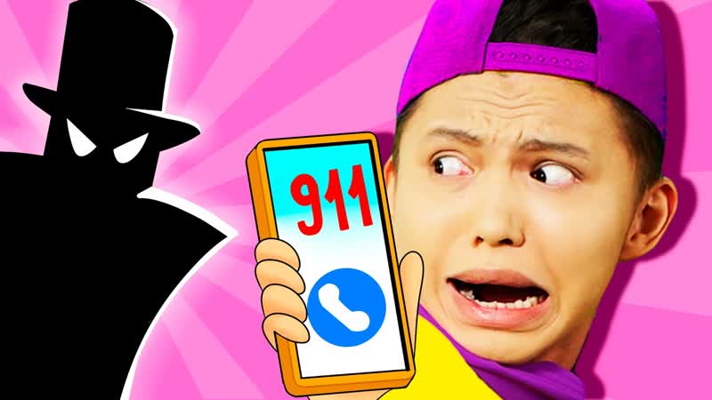 Stranger Danger Song + More, Nursery Rhymes Kids Songs,