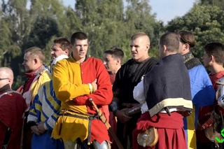 Летопись 2012. VI Международный фестиваль “Железный град“