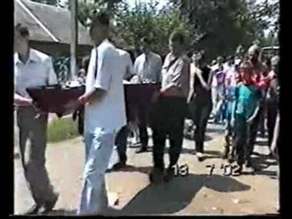 Вечная память тебе, Павлушка. Тебя забыть нельзя...