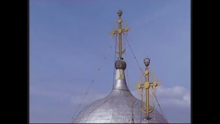 Валентин Курбатов. Слово о мучениках за Христа. Оператор и режиссёр Вячеслав Орехов