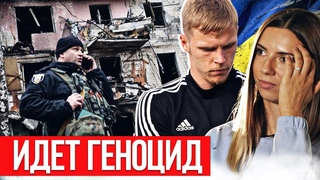 Ужасы войны в Украине глазами беларусских спортсменов | Спорт Беларуси - в изоляцию | Новости