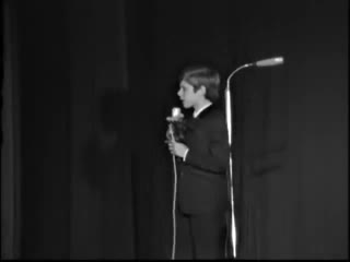 Heintje - Ich sing ein lied fr dich ( 1969 )