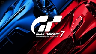 Gran Turismo 7 Ferrari Testarossa 1999 (Circuit de Barcelona) PS5 4K 60FPS