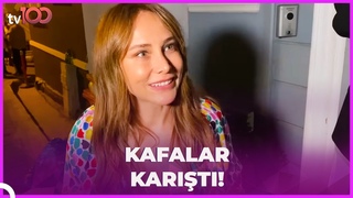 Burçin Terzioğlu’nun yüzüğü göründü... Sırada yeni evlilik mi var?