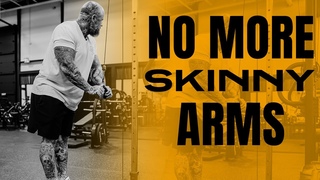 ARMS LIKE ROELLY WINKLAAR | MIKE VAN WYCK