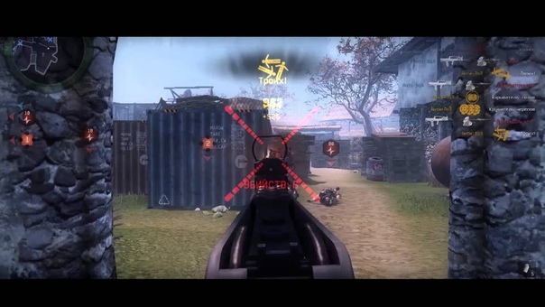 Skill is too high. frag