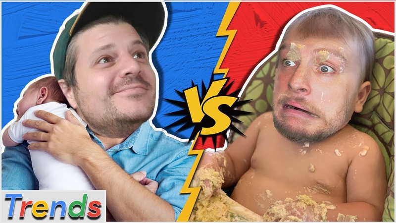 Fathers Day Challenge: Dumdums Daddies Google Trends