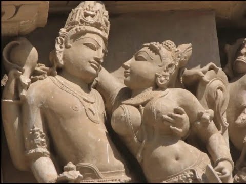 Replay de lémission du 8, 8 : Energie sexuelle et processus d