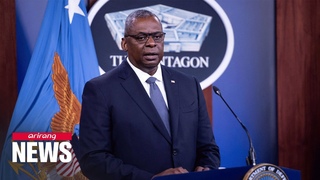 Defense Secretary Lloyd Austin treated for prostate cancer and UTI, says Pentagon