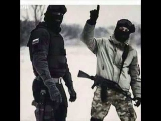 Я Волк