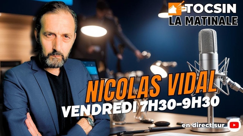 La Matinale du 26, 04 La revanche des climato