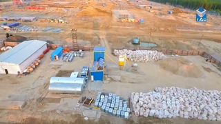 Север_Вахта_ Чаяндинское НГКМ _ОБиВЖК Сила Сибири