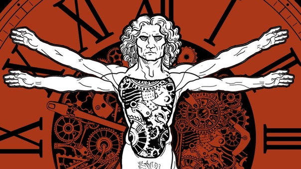 William Paley and the Divine
