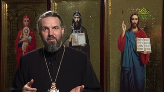25 апреля - Радоница. Поминовение усопших. Священник Евгений Попиченко