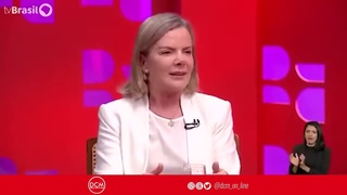 “Sempre haverá uma parcela da população contra o PT”: Gleisi Hoffmann explica o antipetismo