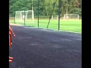 Роналдиньо? У Шахтера есть Воловик | #Football People