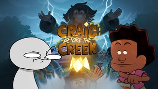 Фильм про Крейга! || Craig Before the Creek Обзор