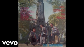Trio Nordestino - Beijo Matador (Pseudo Video)
